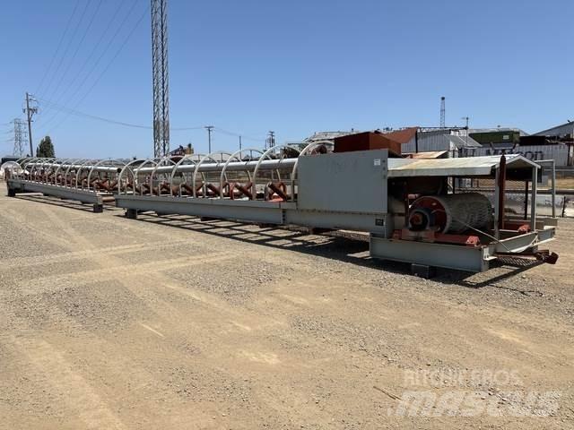  Coldcrete Nastri trasportatori