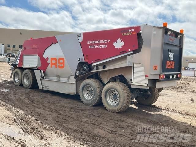  Colet K40 Camion Pompieri