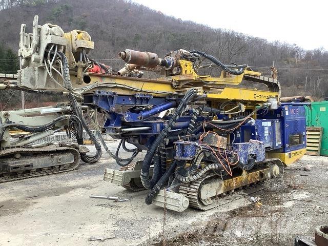 Comacchio MC15 Costruzioni - Altro