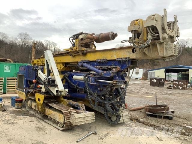 Comacchio MC15 Costruzioni - Altro