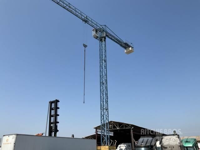 Comansa LC5211 Gru a torre