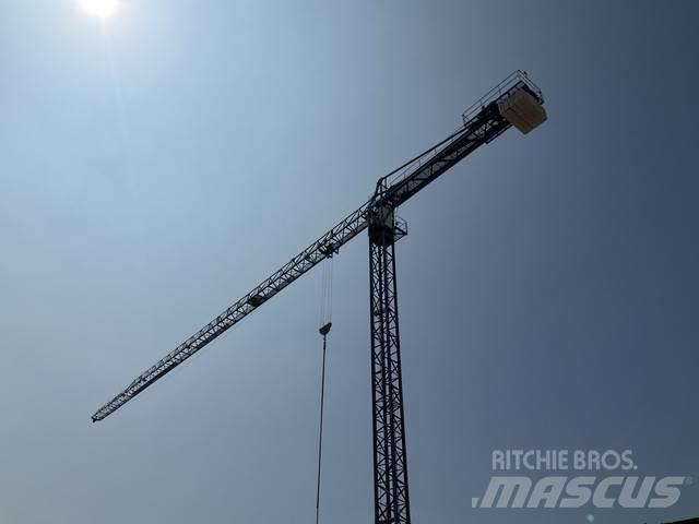 Comansa LC5211 Gru a torre