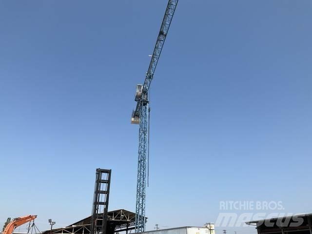 Comansa LC5211 Gru a torre