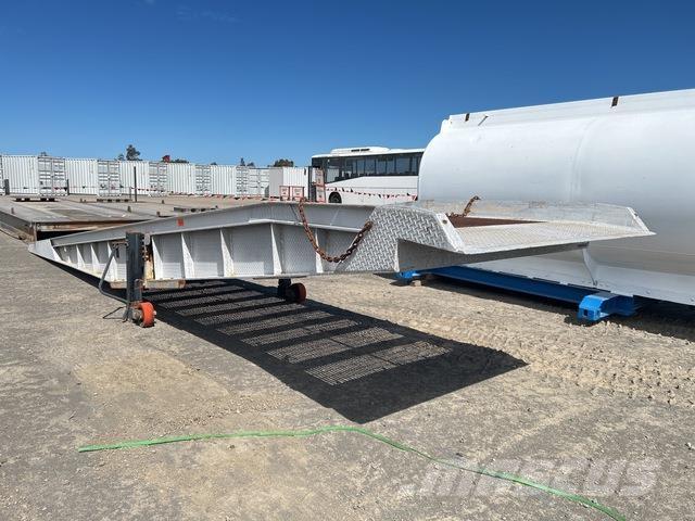  Container Ramp Costruzioni - Altro