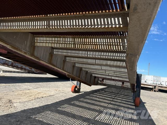  Container Ramp Costruzioni - Altro