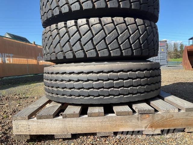 Continental  Pneumatici, ruote e cerchioni