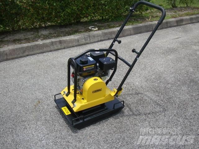 Cormac C100 Vibratori