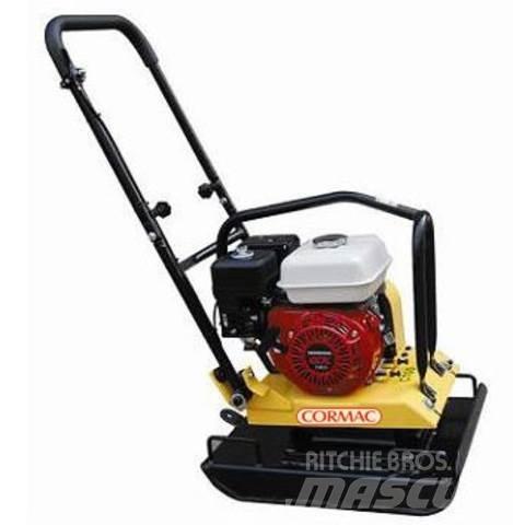 Cormac C100H Vibratori