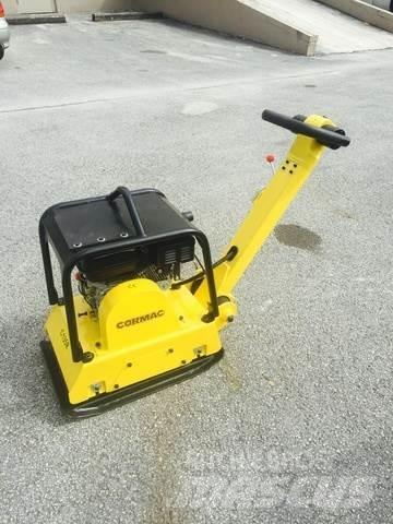 Cormac C135R Vibratori