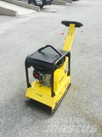 Cormac C135R Vibratori