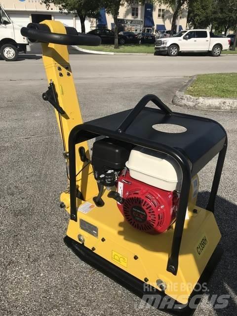 Cormac C135RH Vibratori