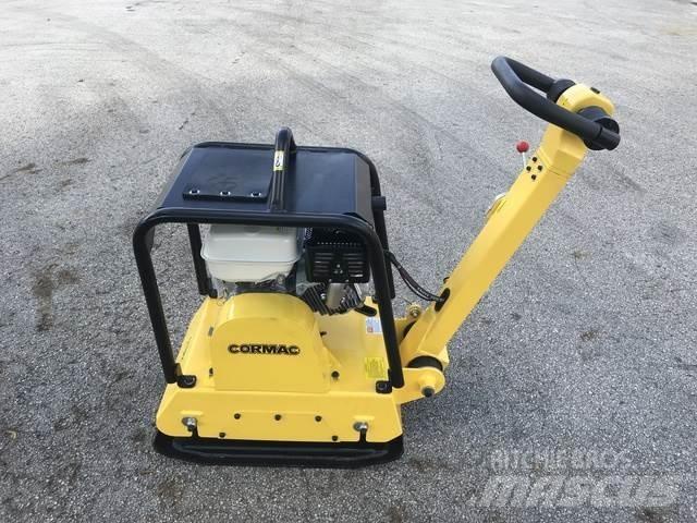 Cormac C170RH Vibratori