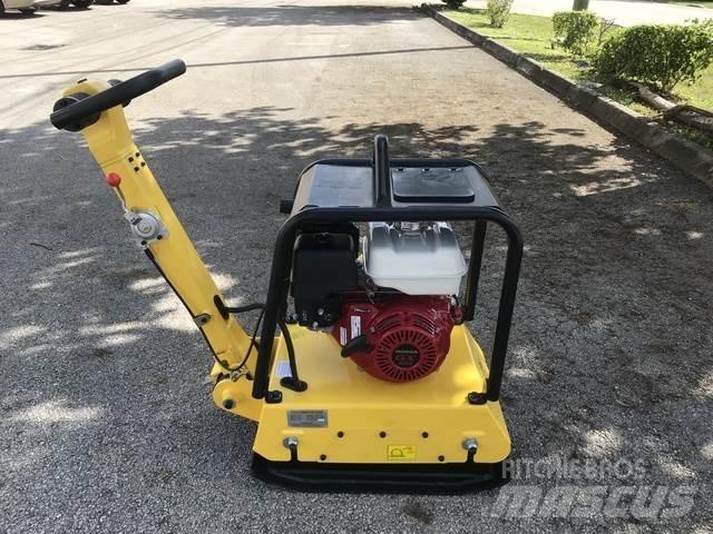 Cormac C170RH Vibratori