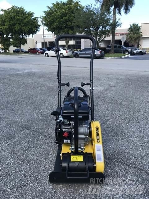 Cormac C50 Vibratori