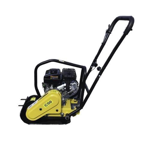 Cormac C50 Vibratori