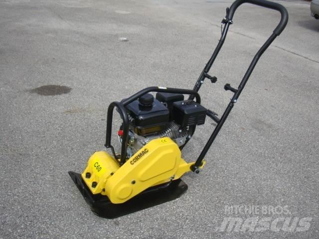 Cormac C60 Vibratori