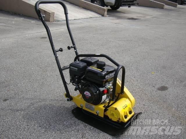 Cormac C60 Vibratori