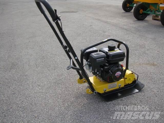 Cormac C60 Vibratori