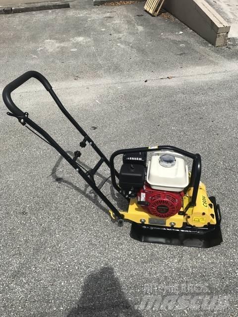 Cormac C60H Vibratori