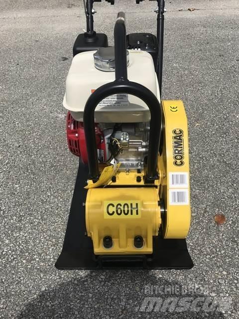 Cormac C60H Vibratori