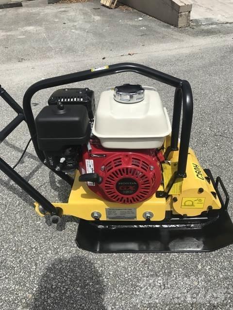 Cormac C60H Vibratori