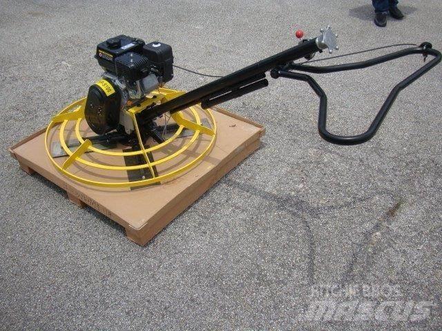 Cormac CS100 Spatole