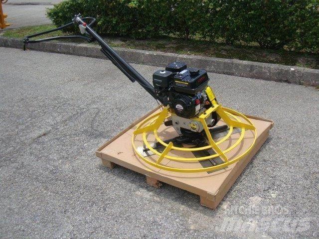 Cormac CS100 Spatole