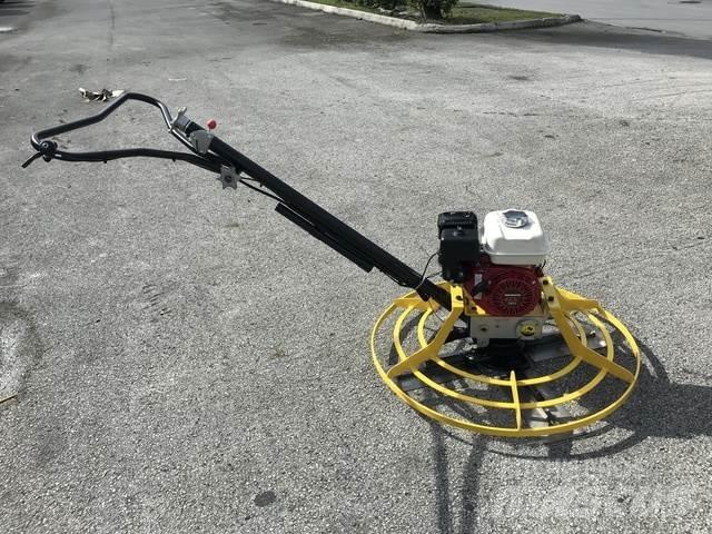 Cormac CS100H Spatole