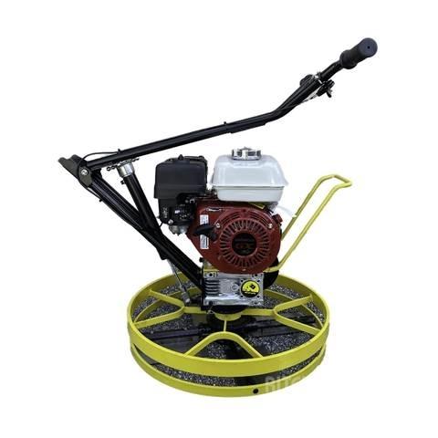 Cormac CS60H Spatole