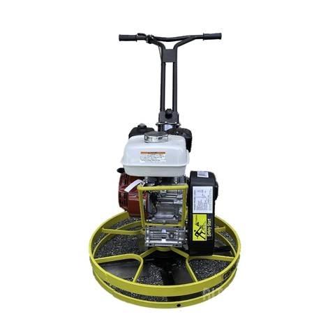 Cormac CS60H Spatole