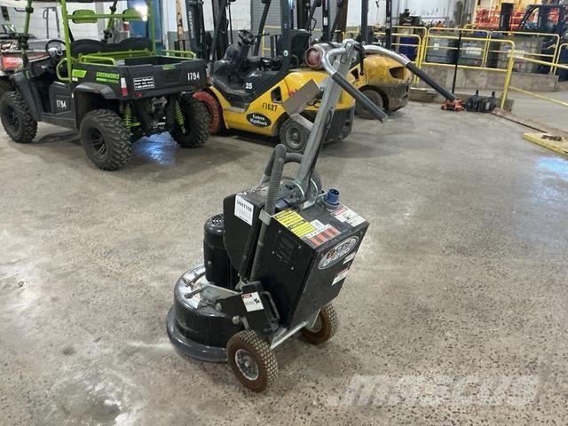 CPS G-290 Macchine e impianti per macinazione