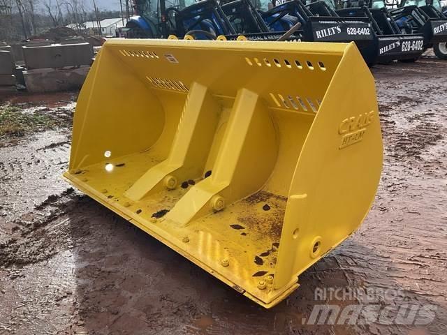Craig HT-LM Benne
