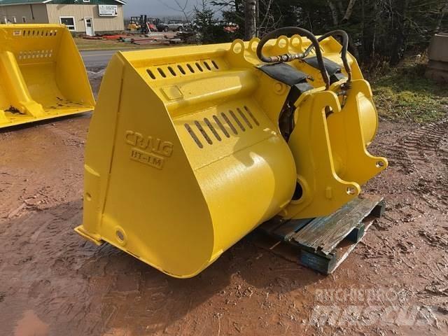 Craig HT-LM Benne
