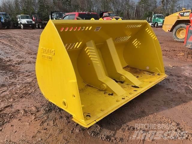 Craig HT-LM Benne