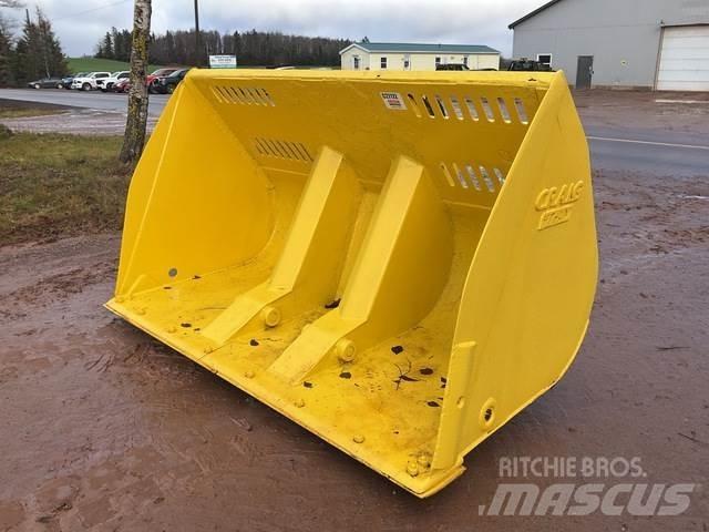 Craig HT-LM Benne