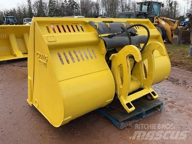 Craig HT-LM Benne