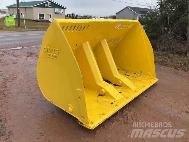 Craig HT-LM Benne