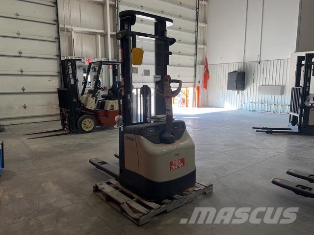 Crown ES 4000 Carelli stoccatori  automatici-usati