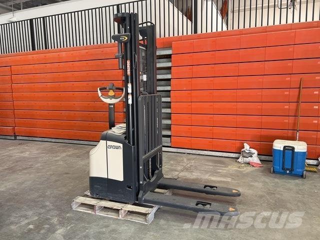 Crown ES 4000 Carelli stoccatori  automatici-usati