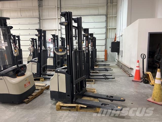 Crown ES 4000 Carelli stoccatori  automatici-usati