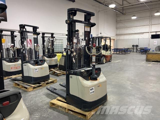 Crown ES 4000 Carelli stoccatori  automatici-usati