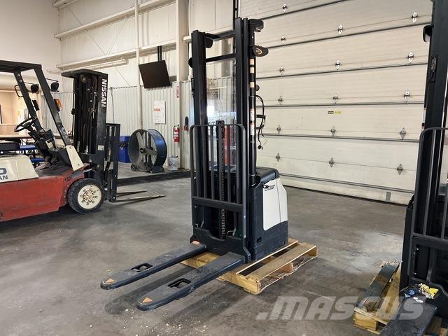 Crown ES 4000 Carelli stoccatori  automatici-usati