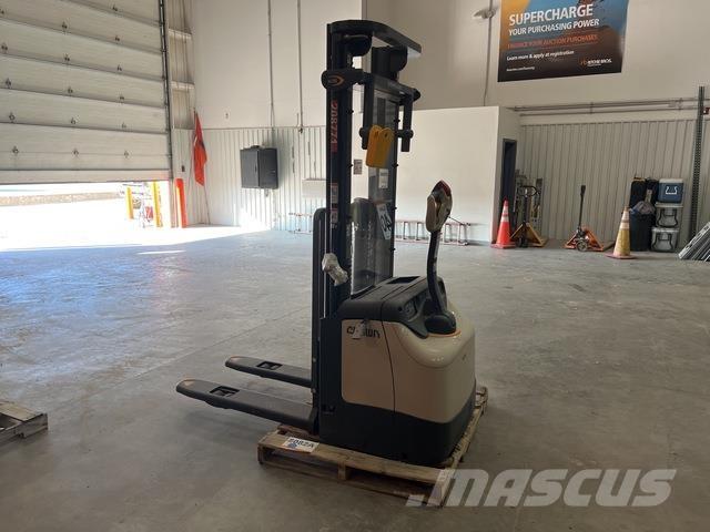 Crown ES 4000 Carelli stoccatori  automatici-usati