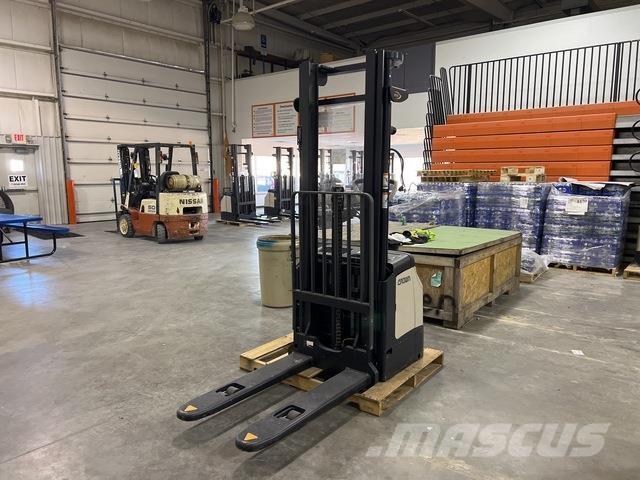 Crown ES 4000 Carelli stoccatori  automatici-usati