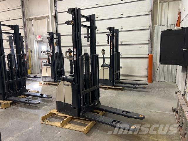 Crown ES 4000 Carelli stoccatori  automatici-usati