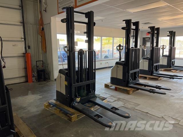 Crown ES 4000 Carelli stoccatori  automatici-usati