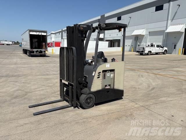Crown RC5500 Carrelli elevatori elettrici