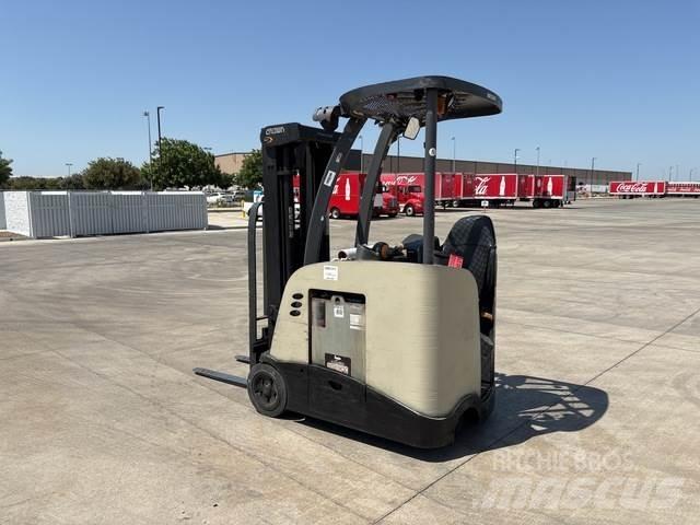 Crown RC5500 Carrelli elevatori elettrici