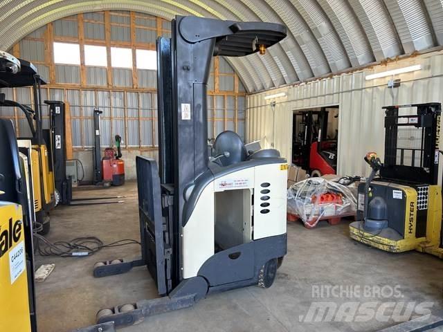 Crown RR5000 Costruzioni - Altro