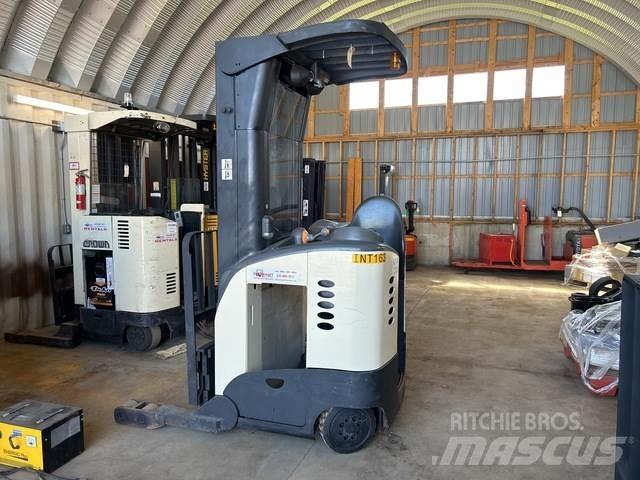 Crown RR5000 Costruzioni - Altro